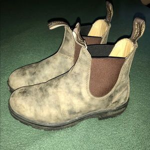 Blundstone Boots
